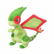 Sanei - 8" Flygon Plush (B13)